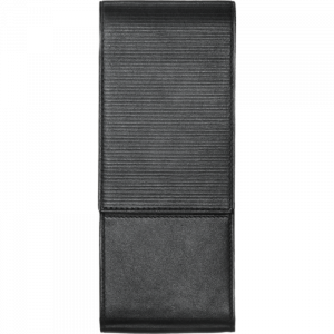 Estuche de piel 3 piezas A301