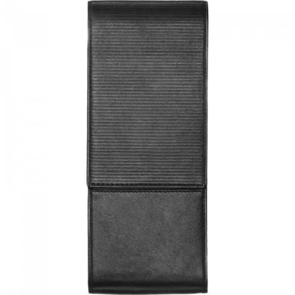 Estuche de piel 3 piezas A301
