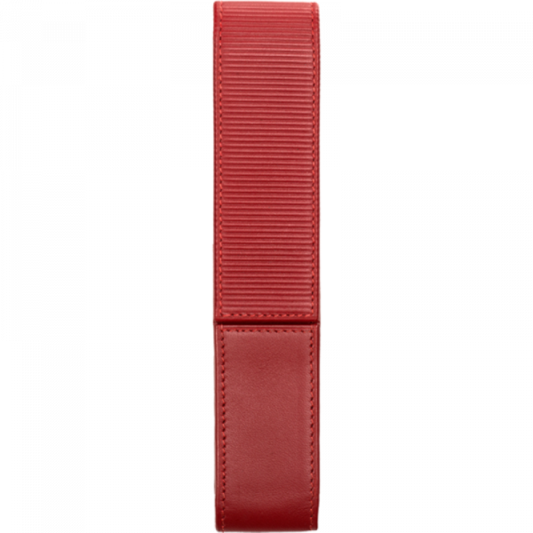 Estuche de piel 1 pieza A314