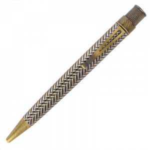 Roller Tornado "Roosevelt"