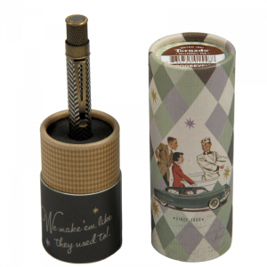 Roller Tornado "Roosevelt"