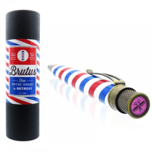 Roller Tornado "Brutus" barbero