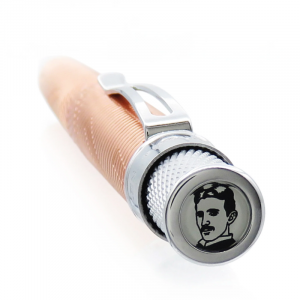 Roller Tornado "Nicola Tesla"