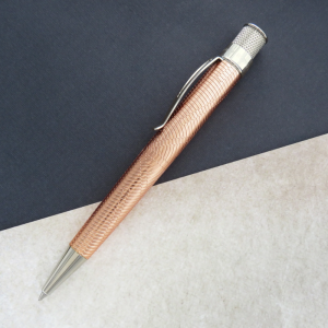 Roller Tornado "Nicola Tesla"