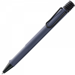 Bolígrafo Lamy Safari pink cliff