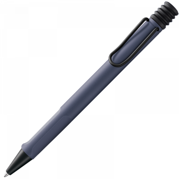 Bolígrafo Lamy Safari pink cliff