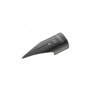Plumín Lamy Z 50 Negro