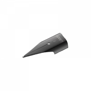 Plumín Lamy Z 50 Negro