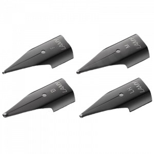 Plumín Lamy Z 50 Negro