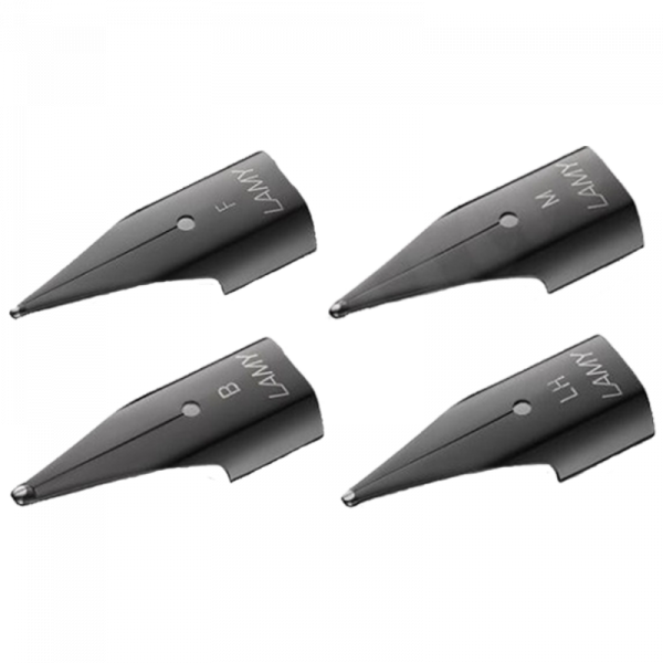 Plumín Lamy Z 50 Negro