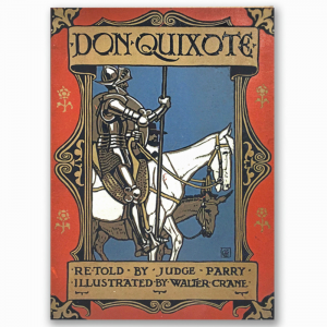 Diario Don Quijote de La Mancha