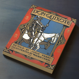 Diario Don Quijote de La Mancha