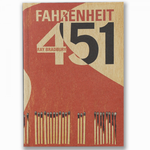 Diario Fahrenheit 451