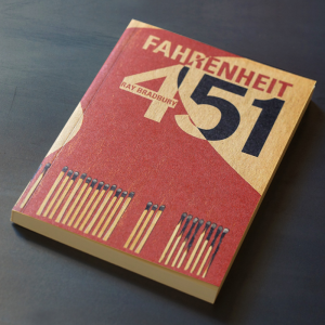 Diario Fahrenheit 451