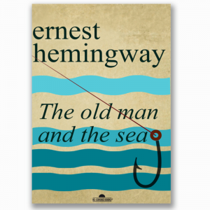 Diario El viejo y el mar