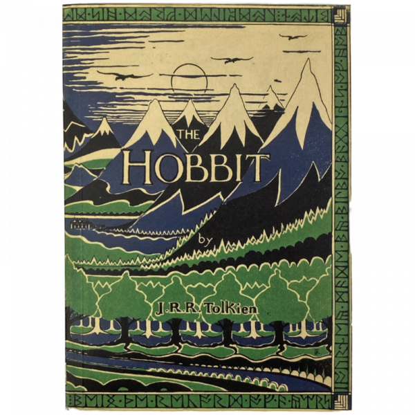 Diario El Hobbit