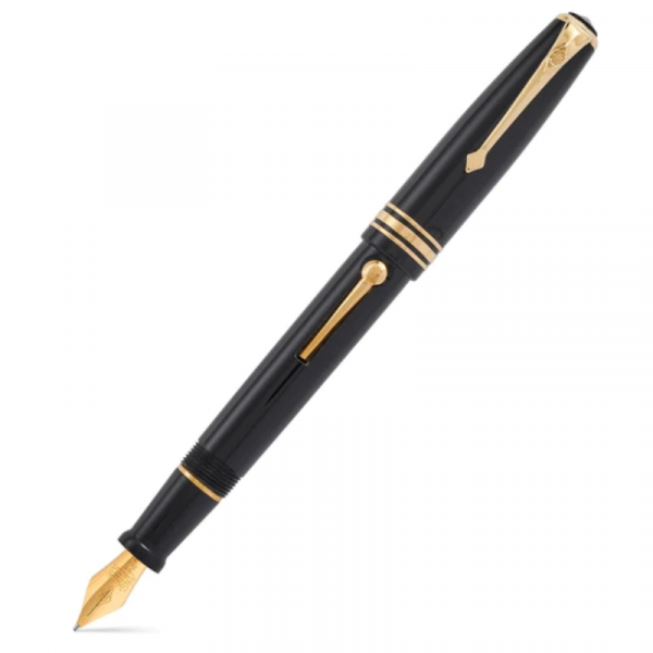 Pluma Serie 58 Indiana Jones Conway Stewart