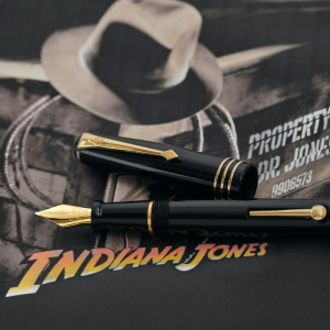Pluma Serie 58 Indiana Jones Conway Stewart