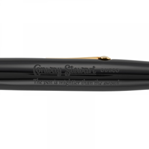 Pluma Serie 58 Indiana Jones Conway Stewart