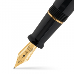 Pluma Serie 58 Indiana Jones Conway Stewart