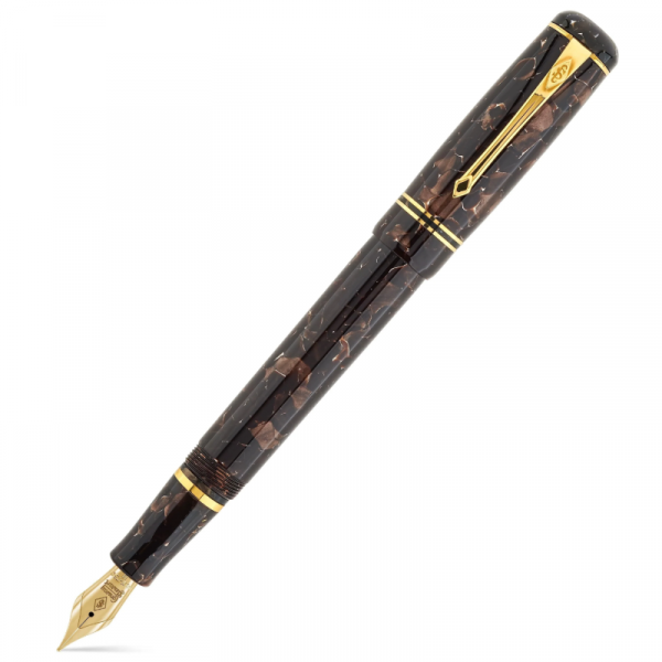 Pluma Winston Dartmoor Conway Stewart