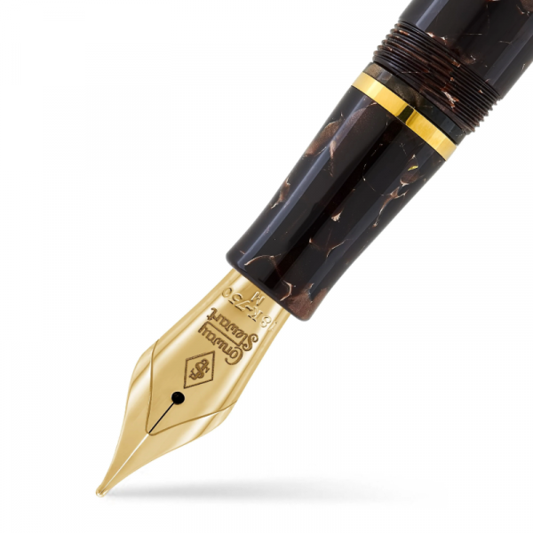Pluma Winston Dartmoor Conway Stewart