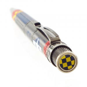 Roller Tornado "Mustang P-51"