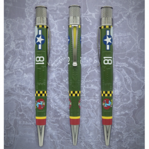 Roller Tornado "P-47 Thunderbolt"