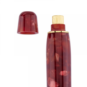 Pluma Winston Cherry Red Conway Stewart