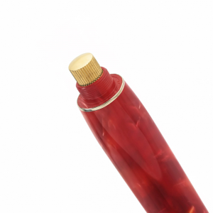 Pluma Winston Cherry Red Conway Stewart