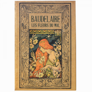 Diario Las Flores del mal