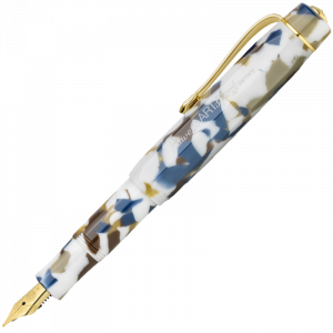 Pluma Kaweco Art Sport terrazo