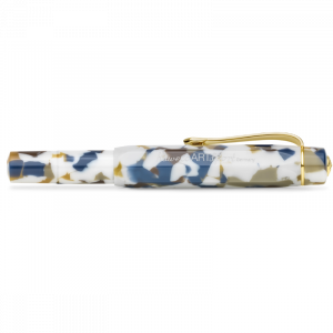 Pluma Kaweco Art Sport terrazo