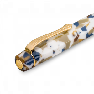 Pluma Kaweco Art Sport terrazo