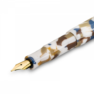 Pluma Kaweco Art Sport terrazo
