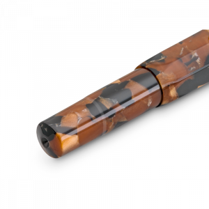 Pluma Kaweco Art Sport ámbar