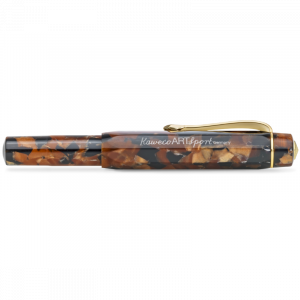 Pluma Kaweco Art Sport ámbar