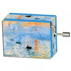 Caja Música Para Elise