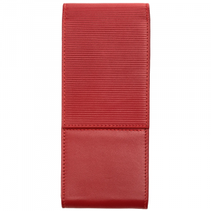 Estuche de piel 3 piezas A314