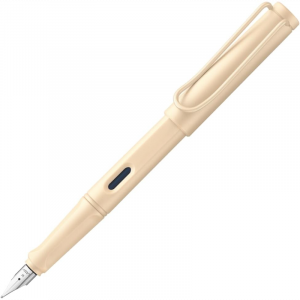 Safari cream Pluma Lamy