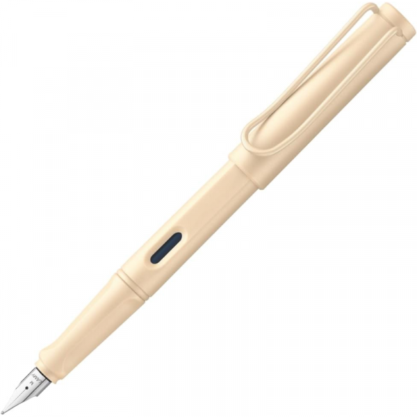 Safari cream Pluma Lamy