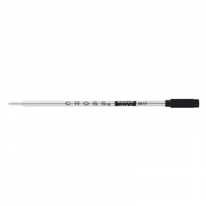 Recambio Bolígrafo Cross negro M