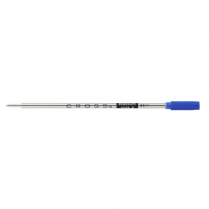 Recambio Bolígrafo Cross azul M