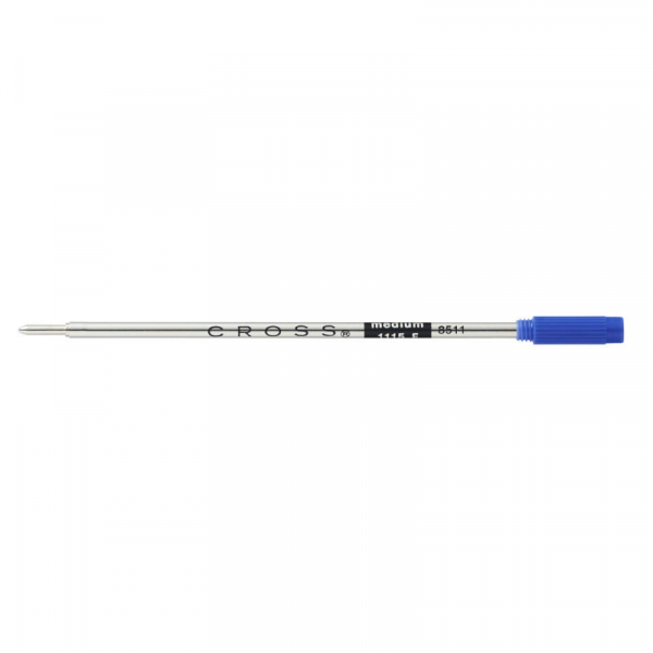 Recambio Bolígrafo Cross azul M