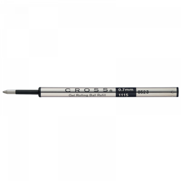 Recambio Roller Cross negro