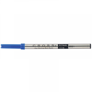 Recambio Roller Cross azul