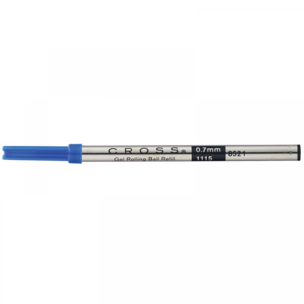 Recambio Roller Cross azul