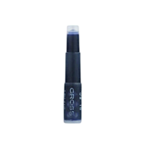 Cartuchos Cross azul