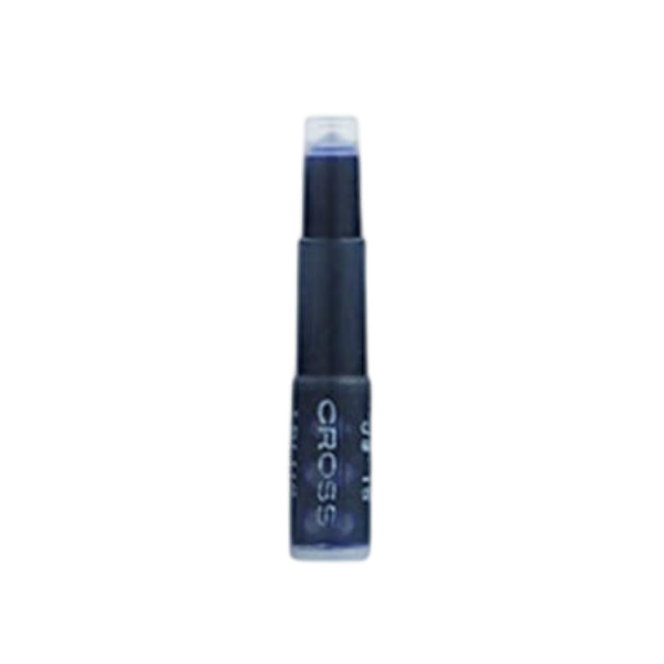 Cartuchos Cross azul