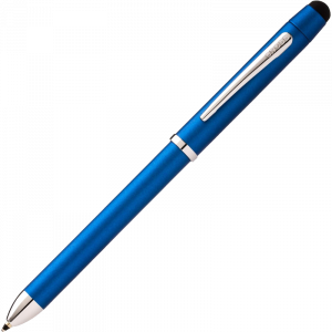 Tech3+ azul Multifunción Cross